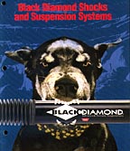 Black Diamond