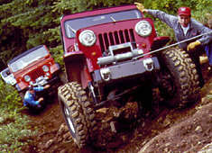 Jeep